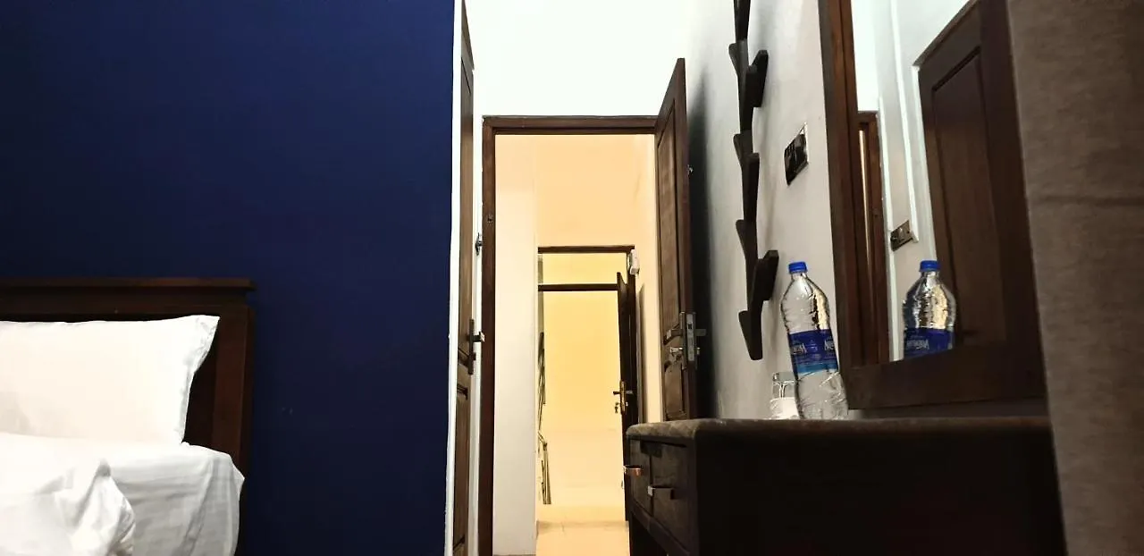 Kandy City Inn Hotel