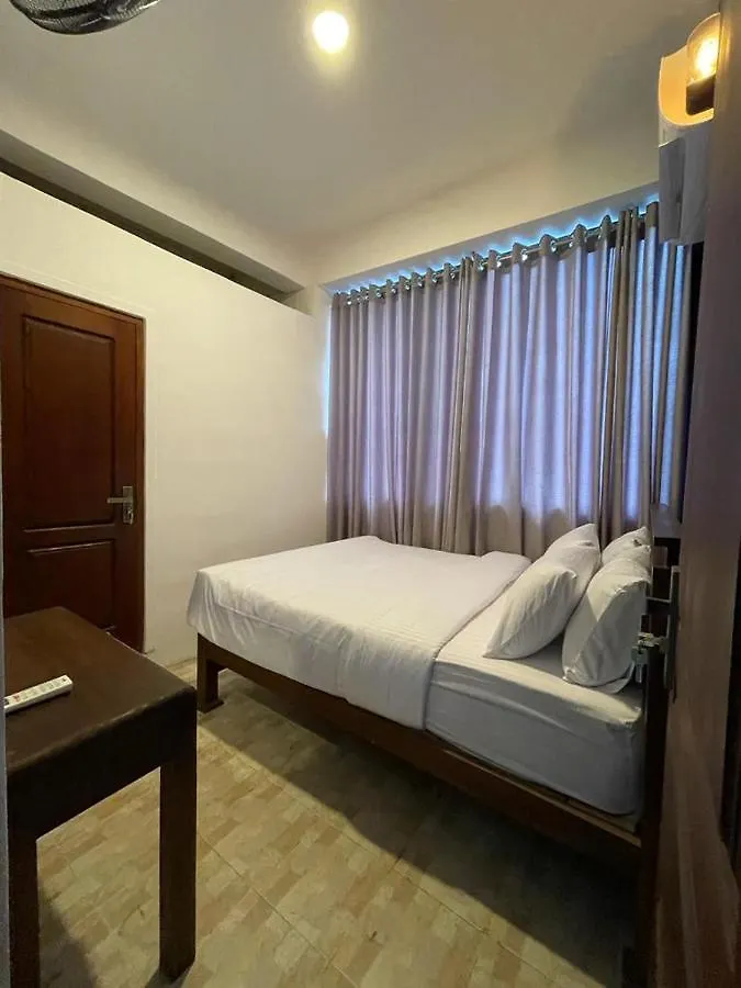 Kandy City Inn 0*,