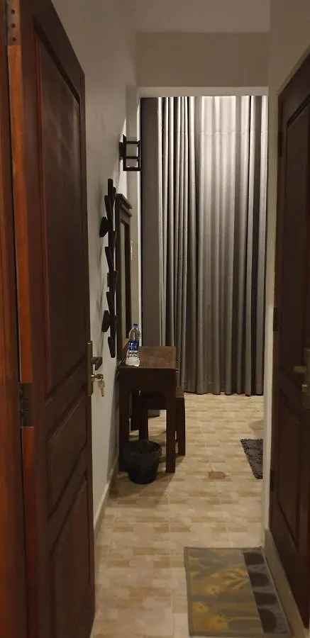 Kandy City Inn